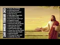Download Lagu Pujian Sedihh.. Ampuni Aku Tuhan || Lagu Rohani Menguatkan Saat Dalam Pergumulan Hidup