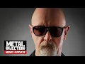 JUDAS PRIEST s Rob Halford Describes Coming Out On MTV Metal Injection