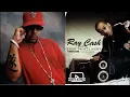 Pimp C - I Know You Strapped x Ray Cash - Sex Appeal (Pimp In My Own Mind) | MASHUP | Remix Blends
