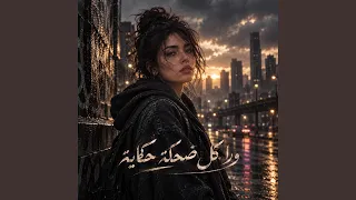 ورا كل ضحكة حكاية دندنها