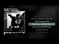 TRADE L - Hmm Hmm (Feat. 식케이 (Sik-K)) [Mr. Independent]ㅣLyrics/가사
