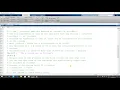 Multi Nomial Logistic Regression in Matlab