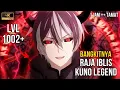 Download Lagu TERBANGKITKAN KEMBALI RAJA IBLIS KUNO LEGENDARIS. HIJAU