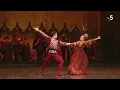 Dance of the Knights, "Romeo and Juliet", Paris Opera Ballet (2021)