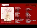 [PLAYLIST] 2025 HEIZE CITY LOVE VIRUS 콘서트 셋리스트 (CONCERT SETLIST) #헤이즈 #heize #heizecity #lovevirus