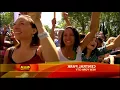 Whitney Houston -  Million Dollar Bill Live 2009 HD