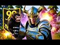 89 99 DEFENCE CHIN-CHAOS 250K in Monkey Pit OSRS Maxing Series LIVE