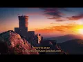 Proverbs 18 10 - Daily Bread