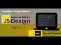 Design Patterns in JavaScript Tamil - Singleton Pattern