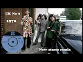 The Kinks - Lola - 2022 stereo remix