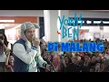 Download Lagu Tour Yowis Ben 2: MALANG (LAGU GALAU LIVE)