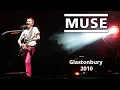 Download Lagu Muse | Live at Glastonbury 2010 (Full concert - HD)