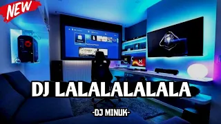 Download DJ Nansuya Lalalalalala X Its My Life  DJ TIK TOK TERBARU 2021 MP3