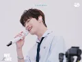 [WE LIVE] 도영(DOYOUNG) - 안녕, 우주 (Memory) (4K)