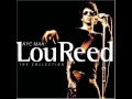 Lou Reed - New Sensations