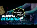 Lagu PARTY BRO ! HARUSKAH BERAKHIR - RIDHO RHOMA ( REMIXER ARYANTO MUSIK )