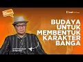 Download Lagu SERI PEMIKIRAN | BAGAIMANA KITA MEMAKNAI BUDAYA SEBAGAI MANUSIA INDONESIA HARI INI?