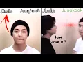 BTS V chooses Jimin over Jungkook ft. Jungkook’s reaction 😡😡 #shorts