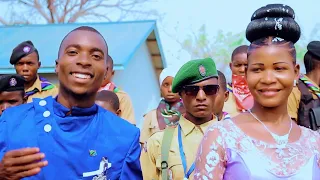 Makeja Harusi Ya Simoni Official Music Video 4K 