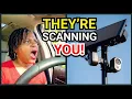 If You See THESE Cameras On The Road Here s EXACTLY What THEY See