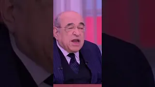 رأى الدكتور مصطفى الفقى فى كلمة الشيخ الشعراوى للرئيس مبارك 