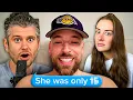 The Brooke Schofield Situation Is Insane