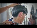 Download Lagu TURORIAL PANGKAS RAMBUT 2 JARI TAPER GUARD NO.1