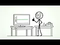 Datacenter Closed Loop Cooling Explained in 65 Seconds