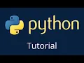 Python Tutorial deutsch - for-Schleife