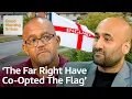 Download Lagu Patriotic or Provocative? Councils Taking Down St. George's and Union Jack Flags