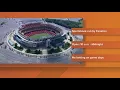 Washington Commanders open sports book inside FedEx Field