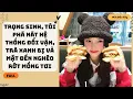 Download Lagu [Truyện Audio] TRỌNG SINH, TÔI PHÁ NÁT HỆ THỐNG ĐỔI VẬN, TRÀ XANH BỊ VẢ MẶT ĐẾN NGHÈO RỚT MỒNG TƠI