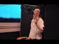 Ellie Goulding - Black Prada Dress (Acoustic Live Studio Performance)