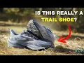 First Look at the New Brooks Ghost Trail Trail Running Game Changer
