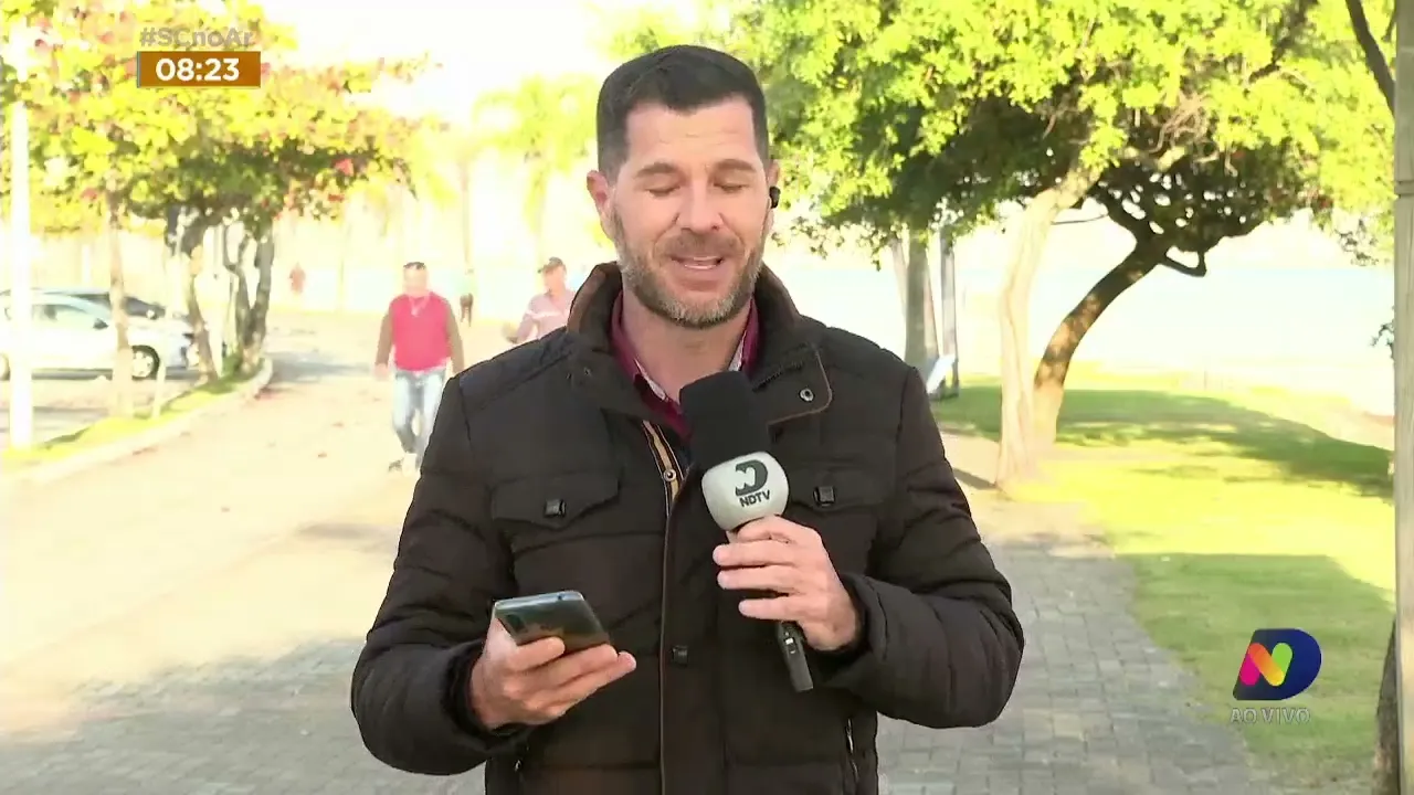 Mundial Rock 2022: evento na Beira Mar de São José vai ter sete shows gratuitos e 12 horas de música