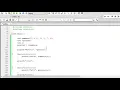 C Programming - 37