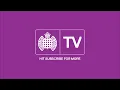 Mat Zo & Porter Robinson - Easy (Modek Bright As Day Remix) (Ministry of Sound TV)