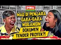 Download Lagu PWK - NGELAMAR KERJA DI AYAM FRIED CHICKEN, DEDE SUNANDAR MALAH DISANGKA MAU MALING RESEP?!!