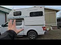 Download Lagu Our Cabover Canopy Model - since 1971 here in Alaska
