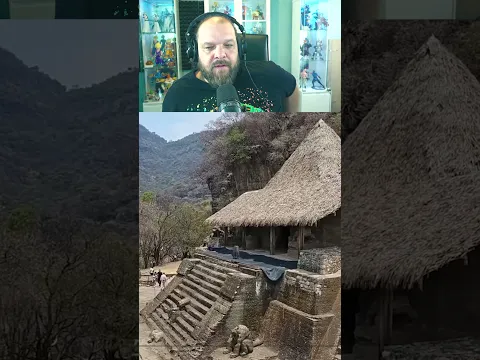 18 Pueblos mexicanos escondidos entre montañas que no crees que existen PUESTO 17 - MALINALCO