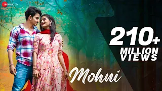  mohni video song deepak sahu u0026 pooja sharma monika u0026 toshant dj as vil cg song