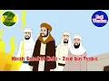 Download Lagu Kisah Sahabat Nabi - Zaid bin Tsabit - Kisah Islami