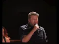Stay country or die tryin' (live from CMA fest 2025)
