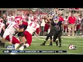 HIGHLIGHTS Brownsburg 41 Fishers 13