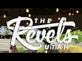 The Revels LIVE Performance at River Bridge Event Center in Spanish Fork Utah on August 12 2024