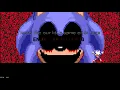 Sonic EXE Re-Application EXTRA Android Port Windows PC