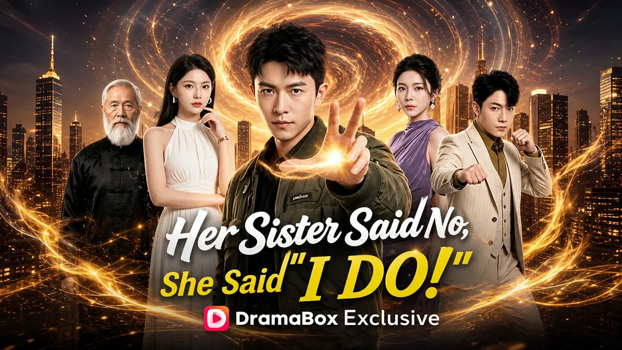 Her Sister Said No, She Said