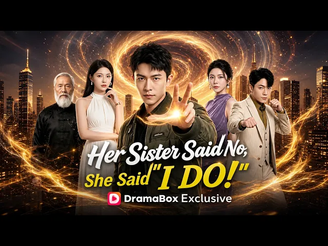 Her Sister Said No, She Said