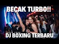 Lagu DJ BECAK TURBO VIRAL !! DJ BOXING MEDAN FULL BASS TERBARU 2026