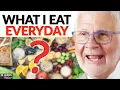 What I Eat In A Day For Better Health Boosting Energy Dr Steven Gundry